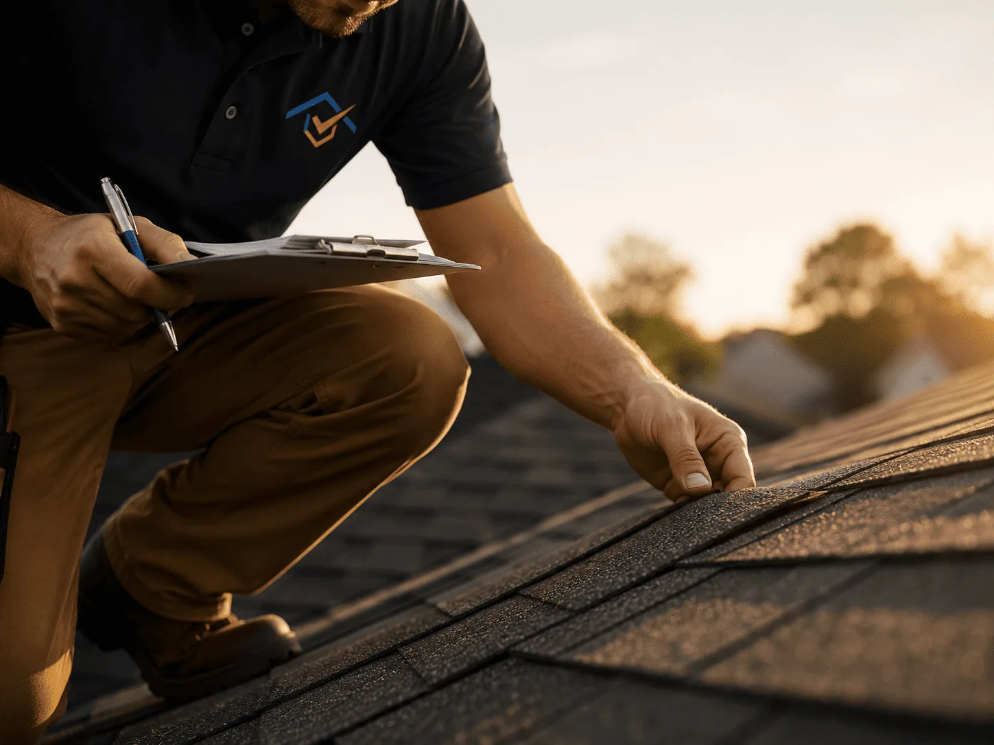 Why Choose Roof Inspection in Thornville, OH