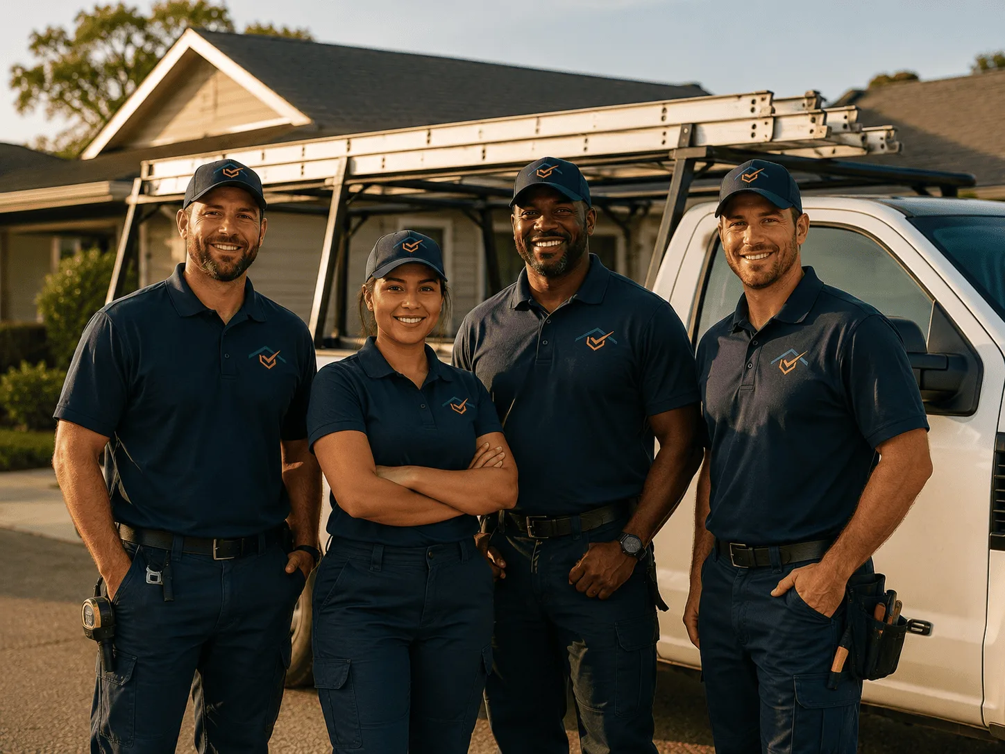 Roof Inspection company in Thornville, OH